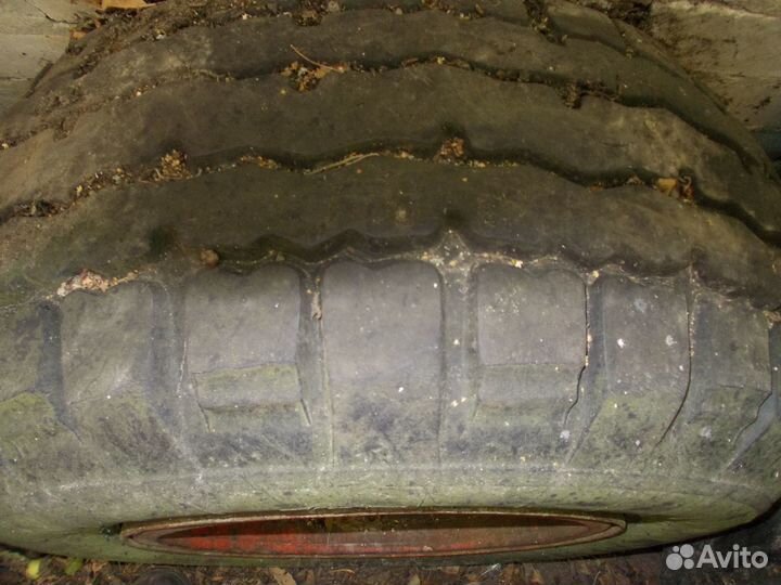 Шины диски и колеса