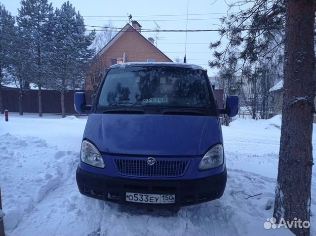 Грузоперевозки