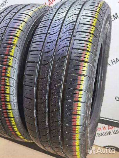 Kumho Sense KR26 205/65 R15 91H