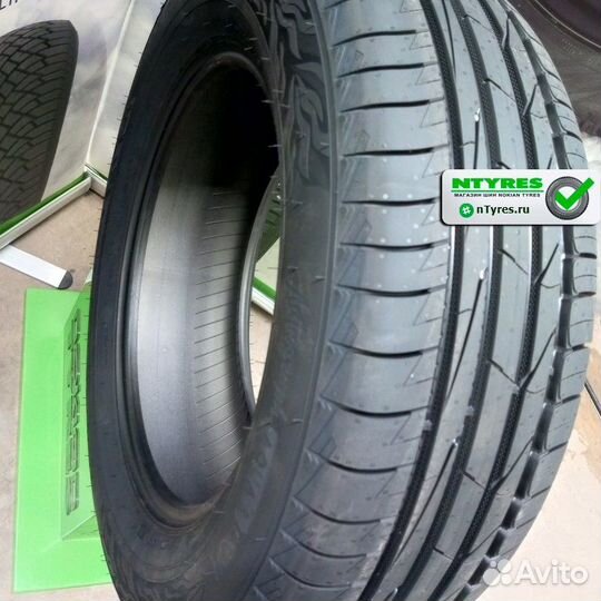 Ikon Tyres Autograph Aqua 3 SUV 225/60 R17 103V