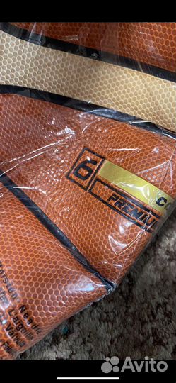 Баскетбольный мяч molten 6