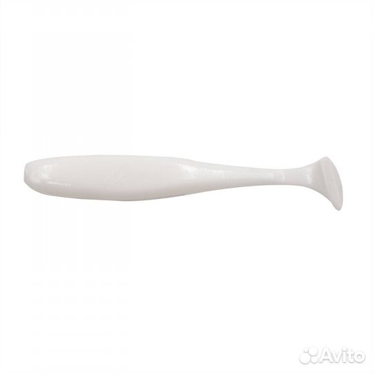 Виброхвост yaman PRO Plum Blossom, р.4 inch, цвет