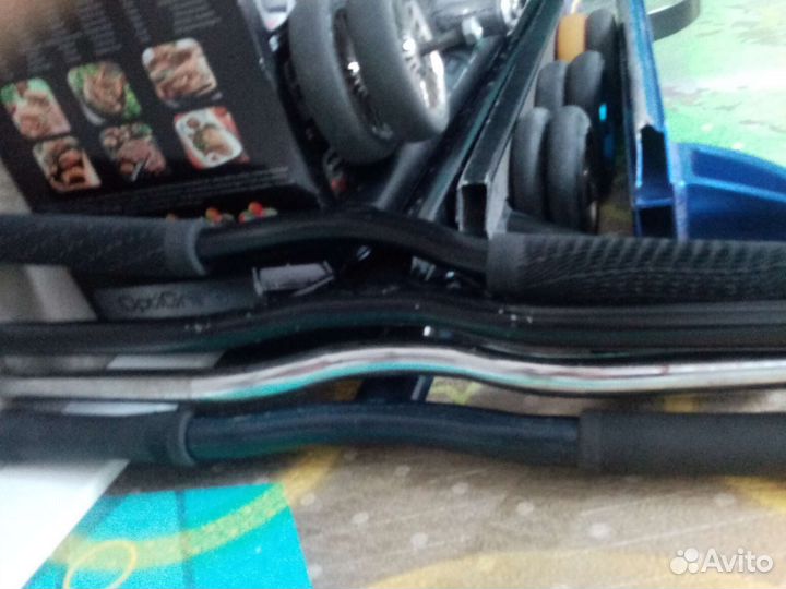 Всё дла трюкового самоката