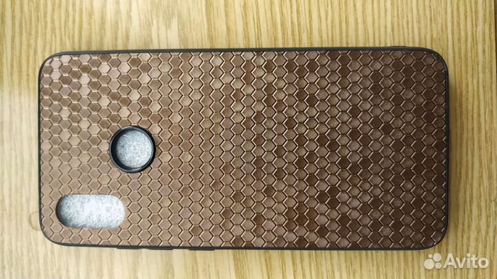 Чехол на xiaomi Mi 8