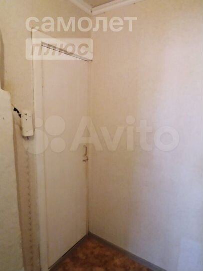 Квартира-студия, 25,3 м², 9/9 эт.