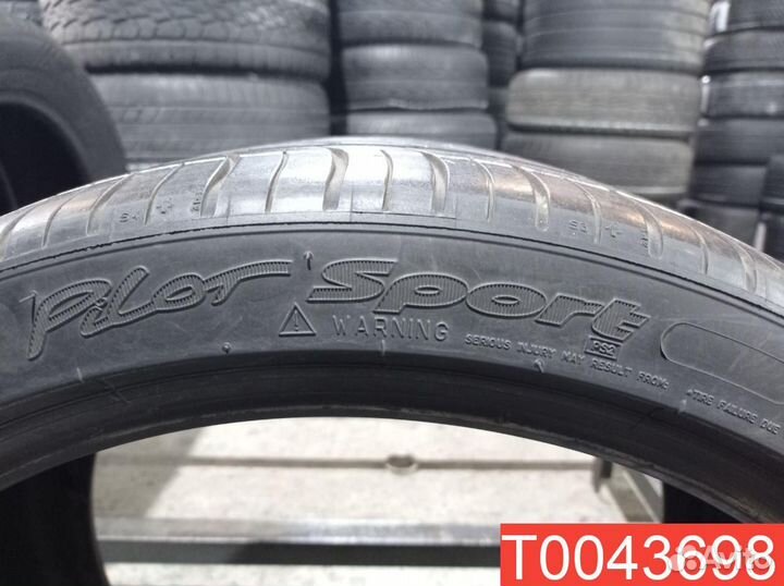 Michelin Pilot Sport 2 305/30 R19 102Y