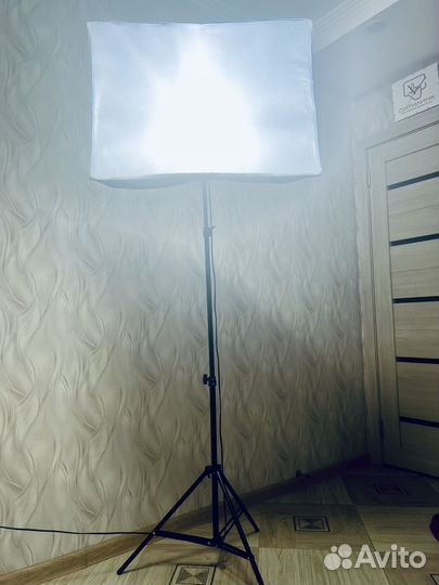 Новый Софтбокс