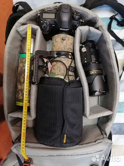 Lowepro CompuTrekker Plus AW