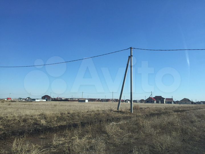 Участок 9,9 сот. (ИЖС)