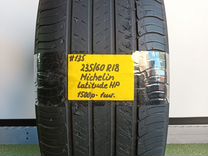 Michelin Latitude Tour HP 235/60 R18