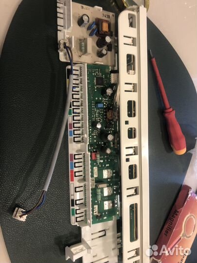 Модуль холодильника плата холодильника Подбор