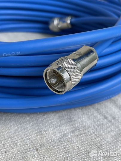 Радиовынос Антенна-Кабель 