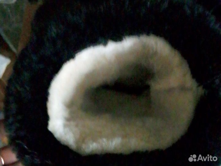 Унты мужские 42 размер