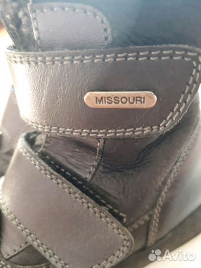 Missouri оригинал 25