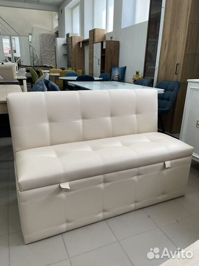 Диван офисный