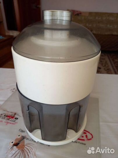 Соковыжималка для цитрусовых