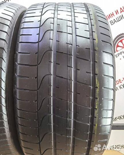 Pirelli P Zero 295/40 R20