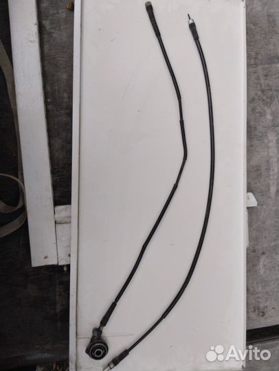 Трос спидометра на мотоцикл honda