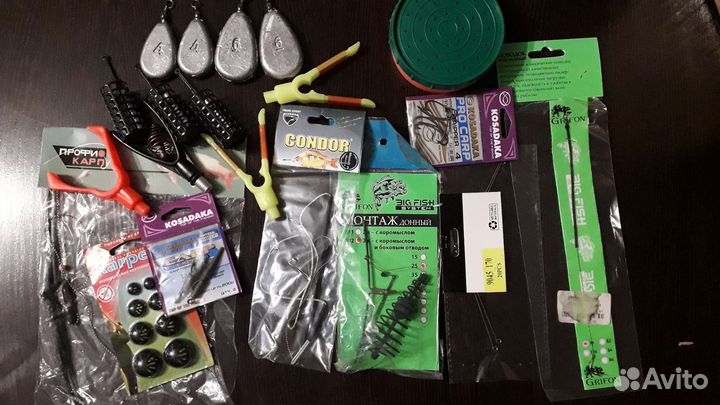 Приколюхи для рыбалки