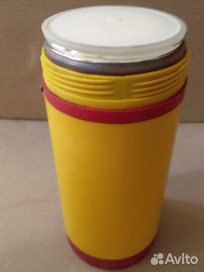 Термос для первых и вторых блюд - 1 л