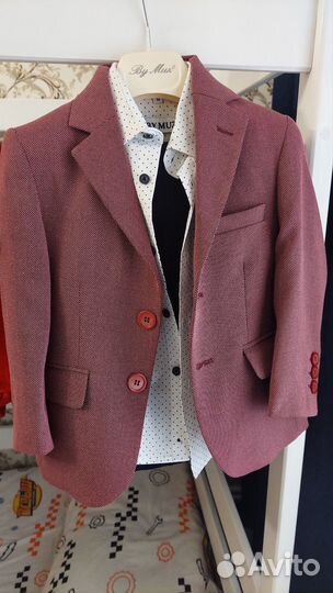 Костюм детский