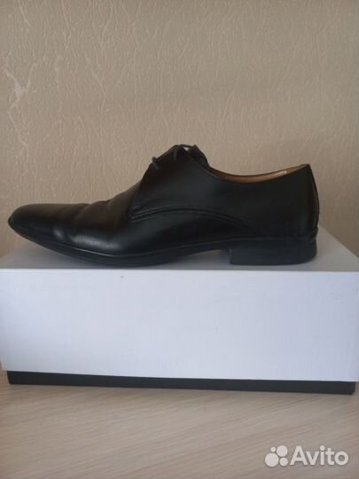 Туфли pollini р.43