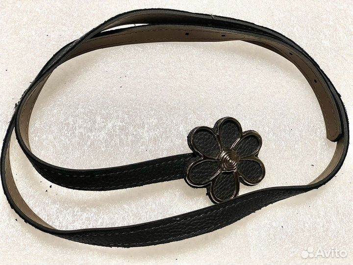 Ремень женский