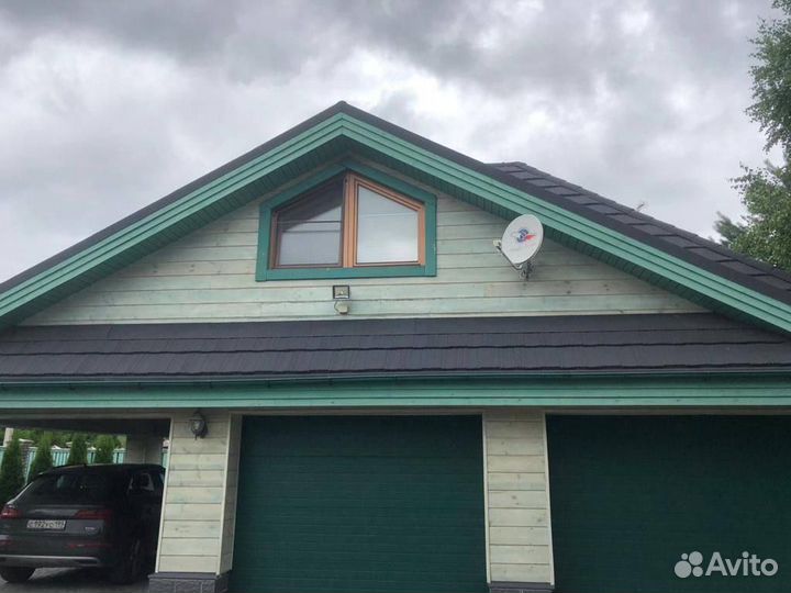 Москитная сетка на окна изготовление