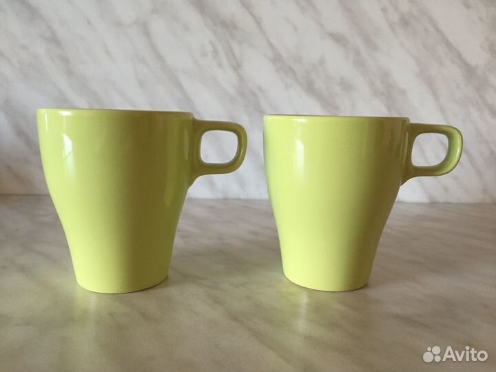 Кружки Икеа