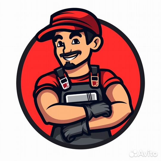 Мастер на час. электрик/сантехник