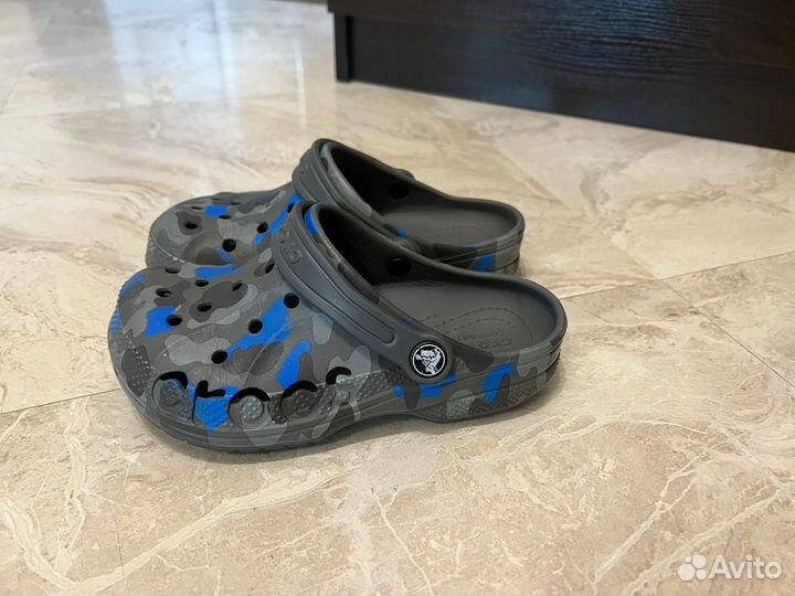 Сандали для мальчика