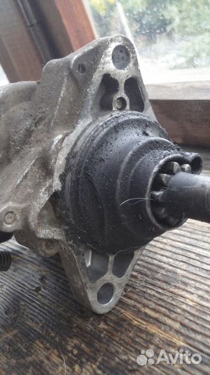 Стартер honda