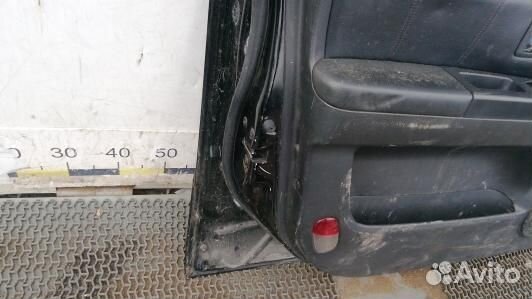 Дверь передняя левая KIA sorento 1 (JDN07EN01)