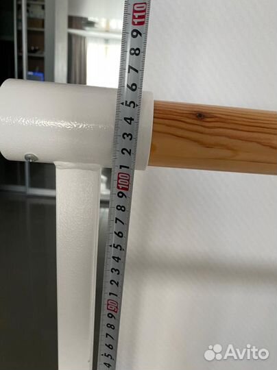 Балетный станок