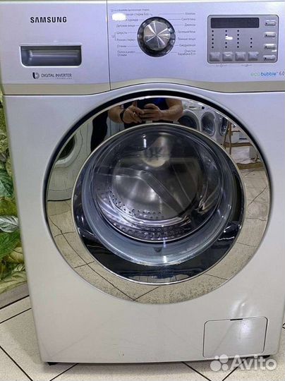 Стиральная машина бу с гарантией и доставкой