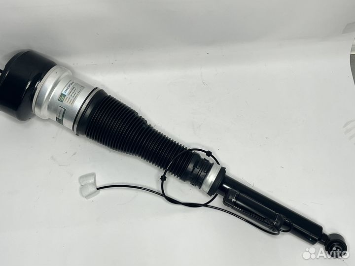 Пневматический амортизатор в сборе зад. лев. A2213