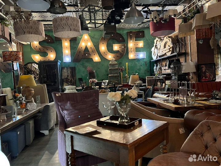 Декор для отелей