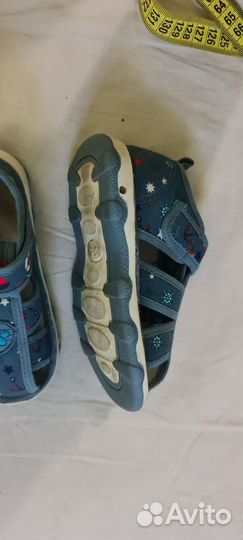 Пакет вещей на мальчика 3-4 года