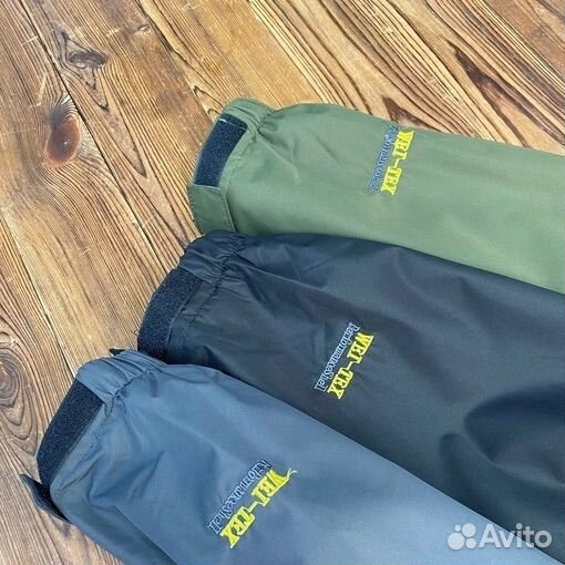 Ветровка Arcteryx gore tex