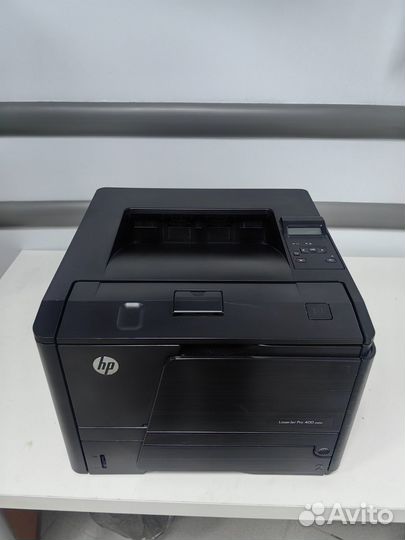Принтер HP LaserJet Pro 400 M401d