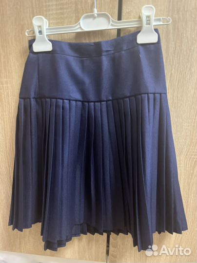 Школьная форма для девочки 146