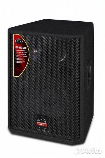 Акустическая система Wharfedale Pro EVP-X12M mkii