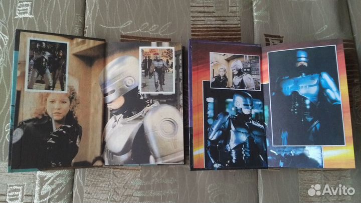 Бестселлеры Голливуда Шварценеггер Сталлоне