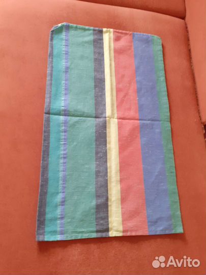 Мешки льняные