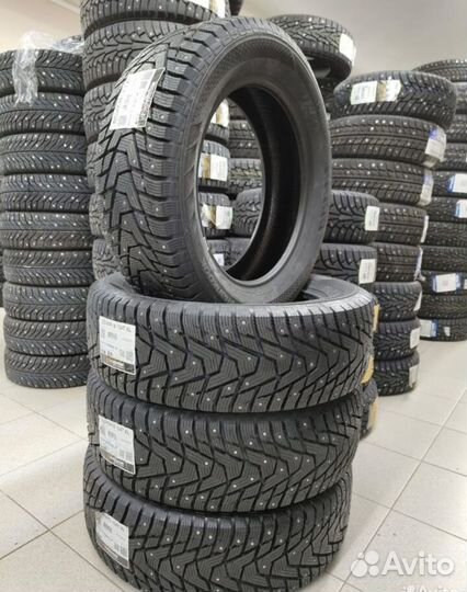 Hankook Winter i'Pike X W429A 235/70 R16 109T