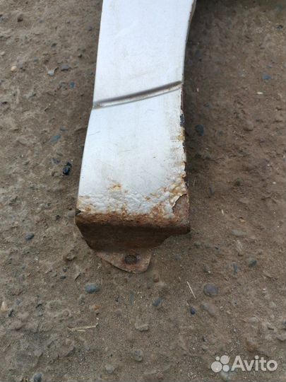 Крыло переднее правое Chery Amulet A15 SQR480ED