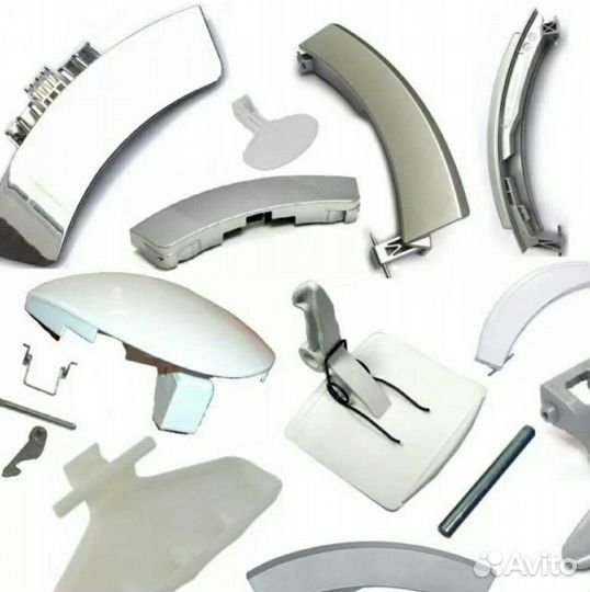 Ручки люков для стиральных машин автомат