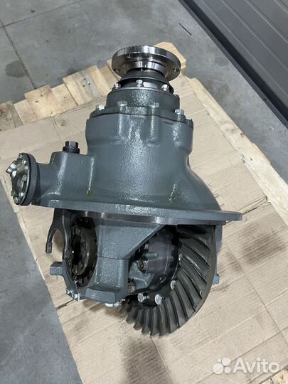 Редуктор задний 4308 (38/9)