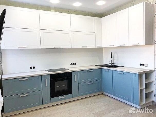 Кухни от производителя