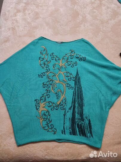 Женская одежда пакетом 46-48